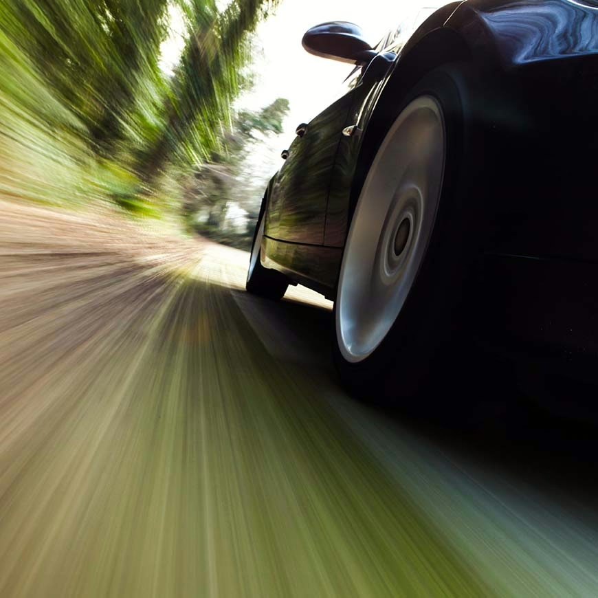 SynGas fuel savings for city driving