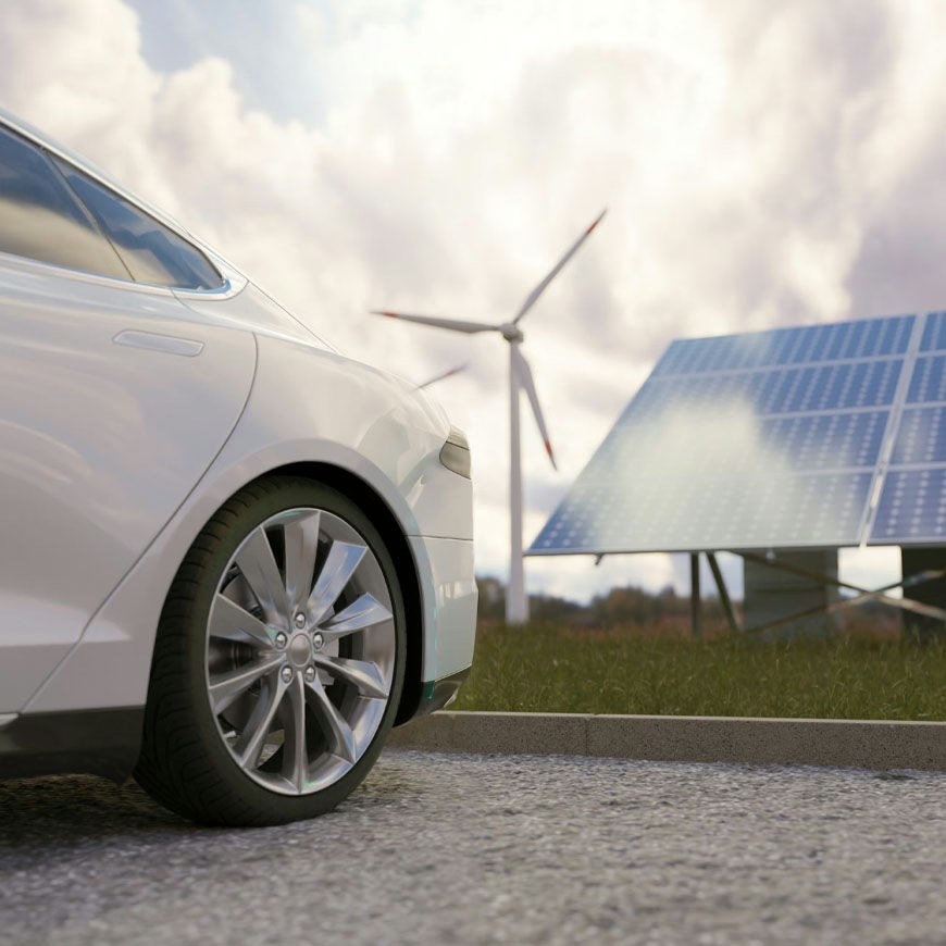 SynGas daily commute fuel saving use case