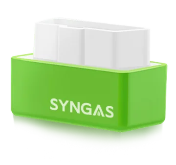 SynGas discount coupon product bundle