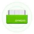 SynGas footer product device